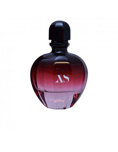 BLACK XS FOR HER eau de parfum vaporizador 80 ml