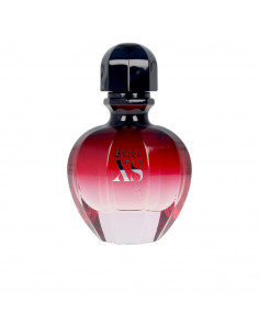 BLACK XS FOR HER eau de parfum vaporizador 50 ml