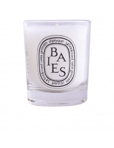 SCENTED CANDLE baies 70 gr