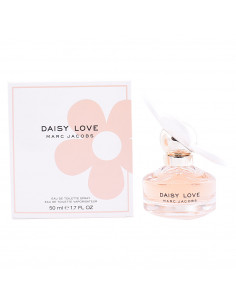 DAISY LOVE eau de toilette vaporizzatore 50 ml