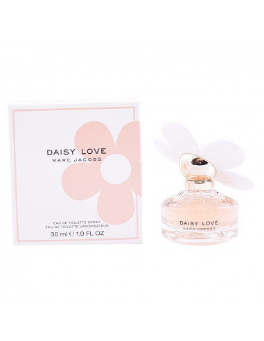 DAISY LOVE eau de toilette vaporizador 30 ml