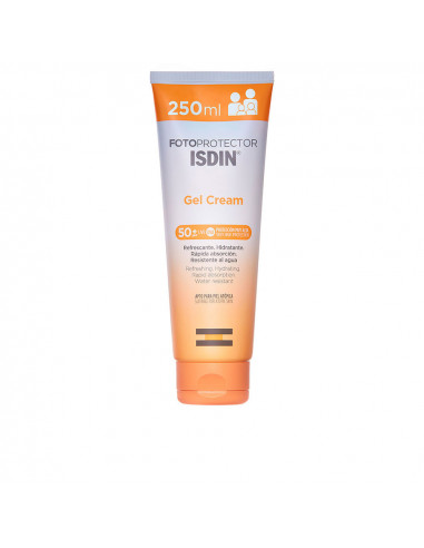 FOTOPROTECTOR gel cream SPF50 250 ml