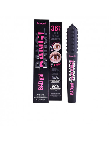 BAD GAL BANG! mascara black