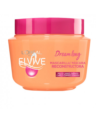 ELVIVE dream long mascarilla 300 ml