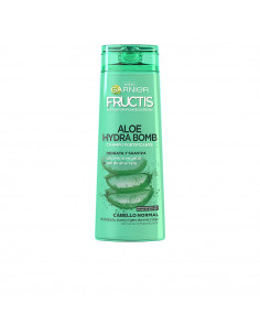 FRUCTIS ALOE HYDRA BOMB champú fortificante 360 ml