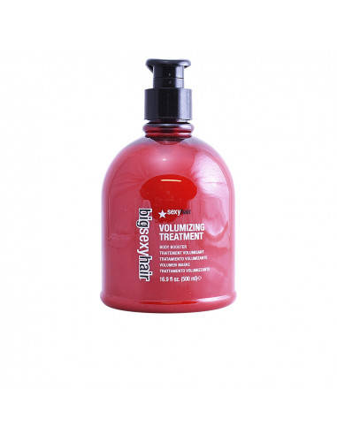 BIG SEXYHAIR volumizing treatment 500 ml