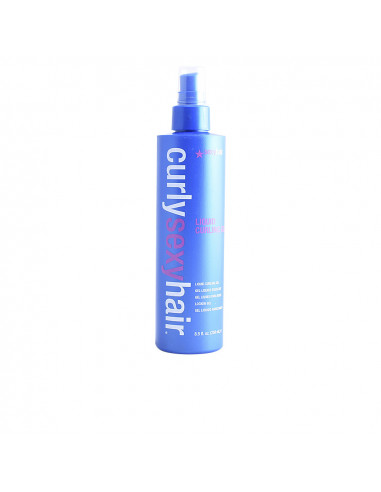 CURLY SEXYHAIR liquid curling gel 250 ml