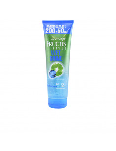 FRUCTIS STYLE WET SHINE gel efecto mojado 250 ml