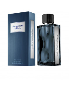 FIRST INSTINCT BLUE FOR MAN eau de toilette spray 100 ml