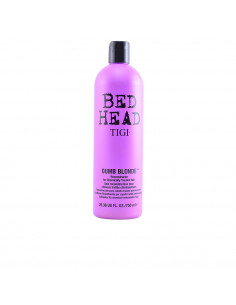 BED HEAD DUMB BLONDE reconstructor 750 ml