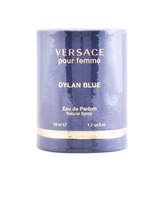 DYLAN BLUE FEMME eau de parfum vaporizzatore 50 ml