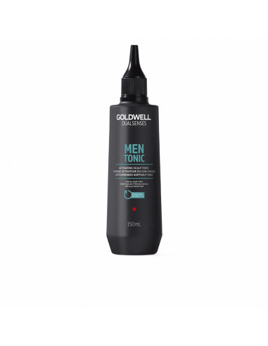 DUALSENSES MEN activating scalp tonic 150 ml