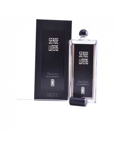 FIVE O'CLOCK AU GINGEMBRE eau de parfum vaporizador 100 ml