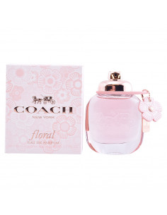 COACH FLORAL eau de parfum vaporisateur 50 ml