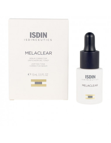 ISDINCEUTICS melaclear 15 ml