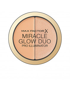 MIRACLE GLOW DUO pro illuminator 20-medium