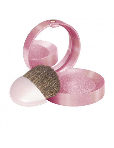 LITTLE ROUND pot blusher powder 034-rose d'or