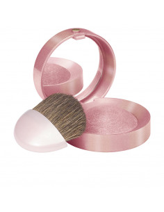 LITTLE ROUND pot blusher powder 095-rose de jaspe