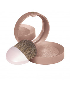 LITTLE ROUND pot blusher powder 085-sienne