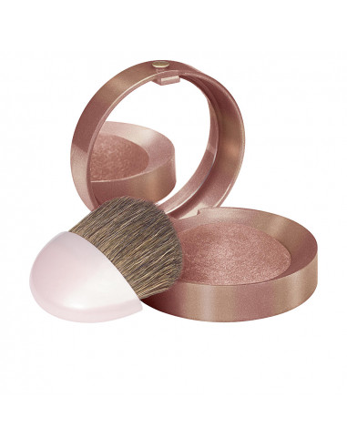 LITTLE ROUND pot blusher powder 092-santal