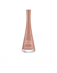 1 SECONDE nail polish 004-beige friend