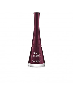 1 SECONDE nail polish 007-berry much