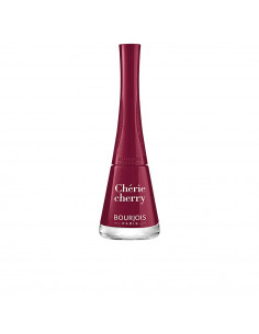 1 SECONDE nail polish 008-cherie cherry