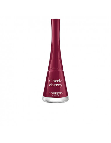 1 SECONDE nail polish 008-cherie cherry