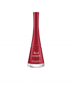 1 SECONDE nail polish 010-red carpet