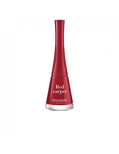 1 SECONDE nail polish 010-red carpet