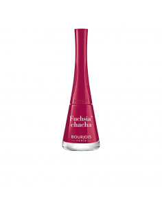 1 SECONDE nail polish 011-fuchsia' cha cha