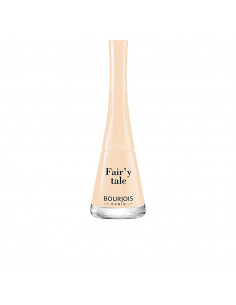 1 SECONDE nail polish 014-fair'y tale