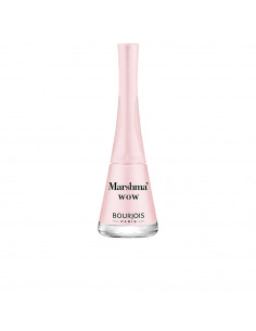 1 SECONDE nail polish 015-marshma' wow