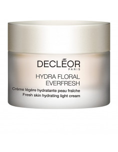 HYDRA FLORAL EVERFRESH crème légère hydratante 50 ml