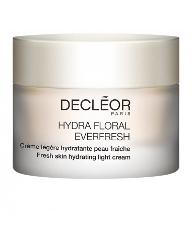 HYDRA FLORAL EVERFRESH crème légère hydratante 50 ml