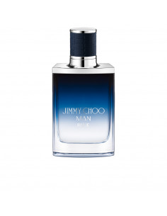 JIMMY CHOO MAN BLUE Eau de Toilette Spray 50 ml