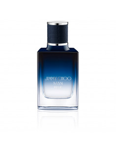 JIMMY CHOO MAN BLUE eau de toilette spray 30 ml