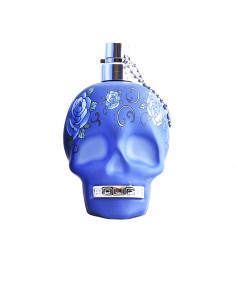 TO BE TATTOO ART eau de toilette spray 75 ml