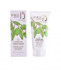 BOTANICAL SPF15 lotion 147 ml