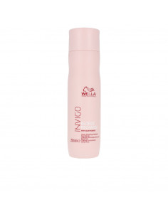 COLOR RECHARGE cool blond shampoo 250 ml