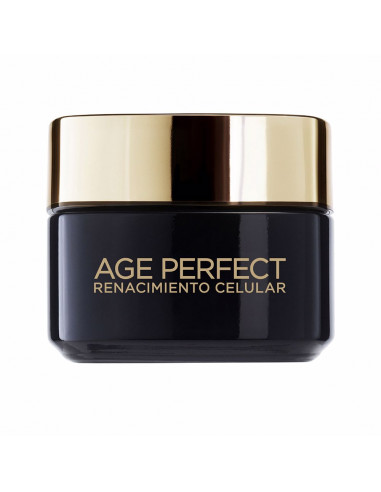 AGE PERFECT RENACIMIENTO CELULAR SPF15 crema día 50 ml