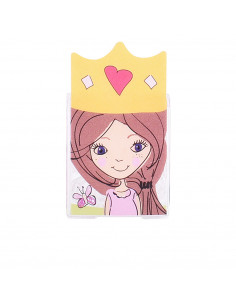 INVISIBOBBLE KIDS princess sparkle