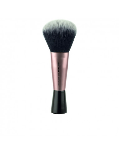 MAKEUP BRUSH polvere sintetica per capelli 1 u