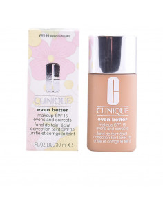 EVEN BETTER fluid foundation WN46-golden neutral