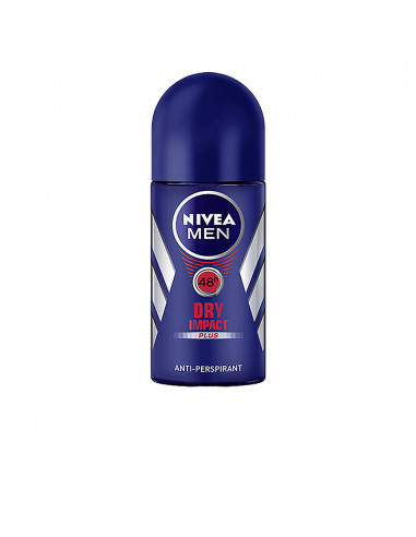 MEN DRY IMPACT deo roll-on 50 ml