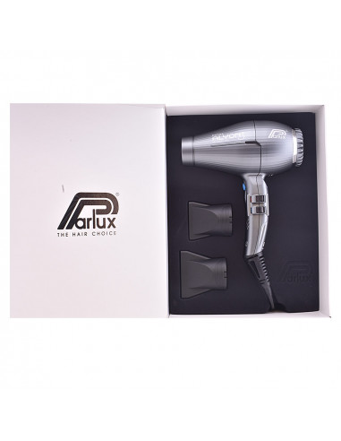 Sèche-cheveux PARLUX ALYON graphite 1 u