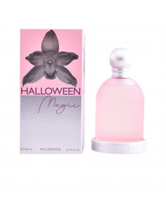 HALLOWEEN MAGIC eau de toilette vaporizzatore 100 ml