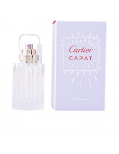 CARTIER CARAT eau de parfum vaporizador 50 ml
