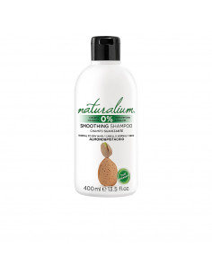 ALMOND & PISTACHIO smoothing shampoo 400 ml