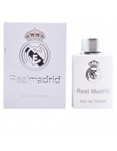 REAL MADRID eau de toilette spray 100 ml